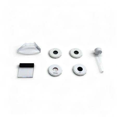 Набор для практикума «Оптика»